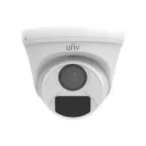 Uniview UAC-T115-F28-W 5MP ColourHunter HD Fixed Turret Analog Camera