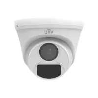 Uniview UAC-T115-F28-W 5MP ColourHunter HD Fixed Turret Analog Camera