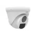 Uniview UAC-T115-F28-W 5MP ColourHunter HD Fixed Turret Analog Camera