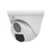 Uniview UAC-T115-F28-W 5MP ColourHunter HD Fixed Turret Analog Camera