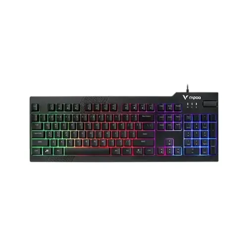 Product Name: Rapoo V50S Wired Gaming Keyboard
