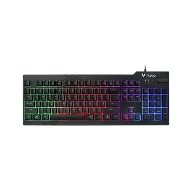 Product Name: Rapoo V50S Wired Gaming Keyboard