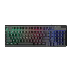 Product Name: Rapoo V50S-98 Wired Gaming Keyboard