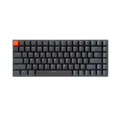 Product Name: Rapoo V700-8A Tri Mode White Backlit Blue Switch Mechanical Gaming Keyboard