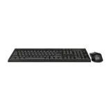 Verbatim Wireless Keyboard Mouse Combo #66519