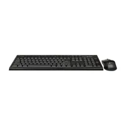 Verbatim Wireless Keyboard Mouse Combo #66519