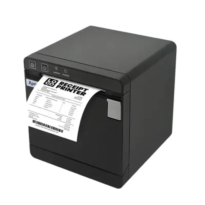 Xprinter XP-Q890K Thermal Receipt Printer