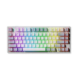MCHOSE Z75 Tri Mode Wireless Mechanical Keyboard