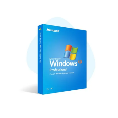Windows XP Download License Key