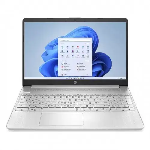 HP 14s-dq5110TU Intel i5 12th Gen Laptop