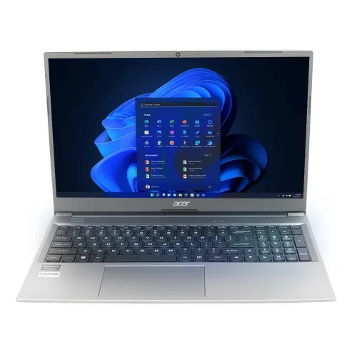 Acer Aspire Lite AL15-52 Core i3 12th Gen 15.6 FHD Laptop