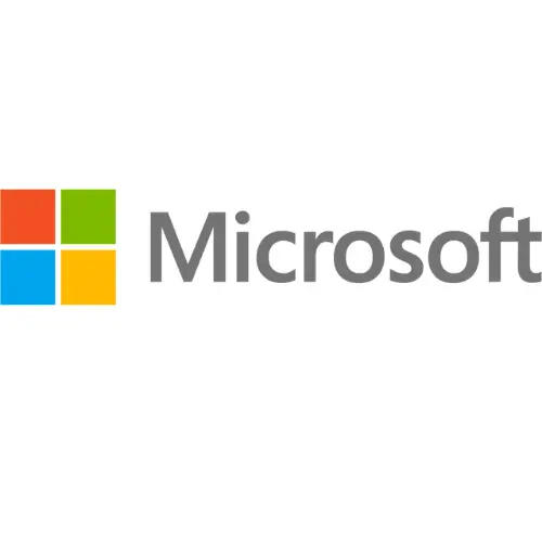 Microsoft